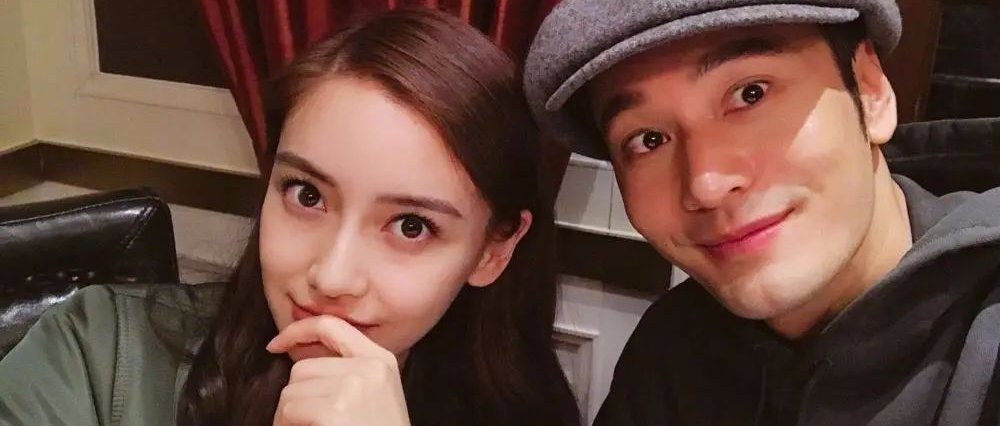 李菲儿事件后，黄晓明夫妇罕见同框：关于杨颖的争议何时休？