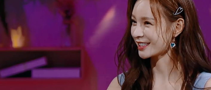 受节目力捧情商不及大S，遇事慌乱说错话，曾请老师“上路”