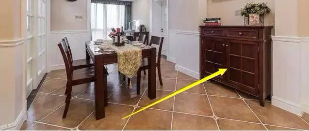 家里最需要打柜子的8个地方，入住就知有多实用，少装一个都是灾