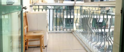 售房小姐说漏嘴：买房不要选大阳台房子，买过的人才知有多坑