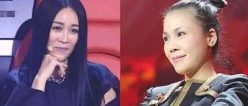 田震：患病将死，那英良心发现？揭露其2人矛盾始末！