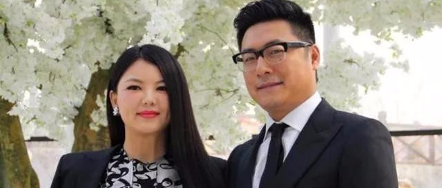 感情真生变?李湘强势表示在婚姻里绝不妥协，夫妻已无商业关联