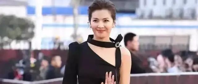 “国民贤妻”刘涛：我不最美，但也不丑，我的温柔你永远不懂