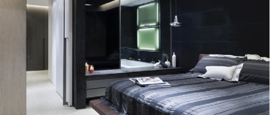 为什么双卫生间户型很少人买？今天听售楼小姐分析，后悔知道晚了