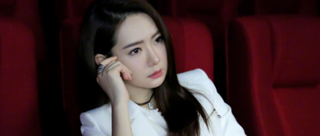 真性情戚薇，敢做敢说，参加某节目居然爆自己整容事实