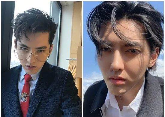 吴亦凡爆抖出「7大咖明星」是共犯！疯传400G证据影片：事情大条