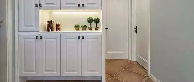 家中鞋柜不要这样摆放了，小心把财运赶走，有钱人一看就懂了