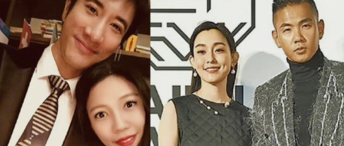 台媒曝王力宏将回家看孩子，范玮琪夫妇或同行！网友：怕打起来吗