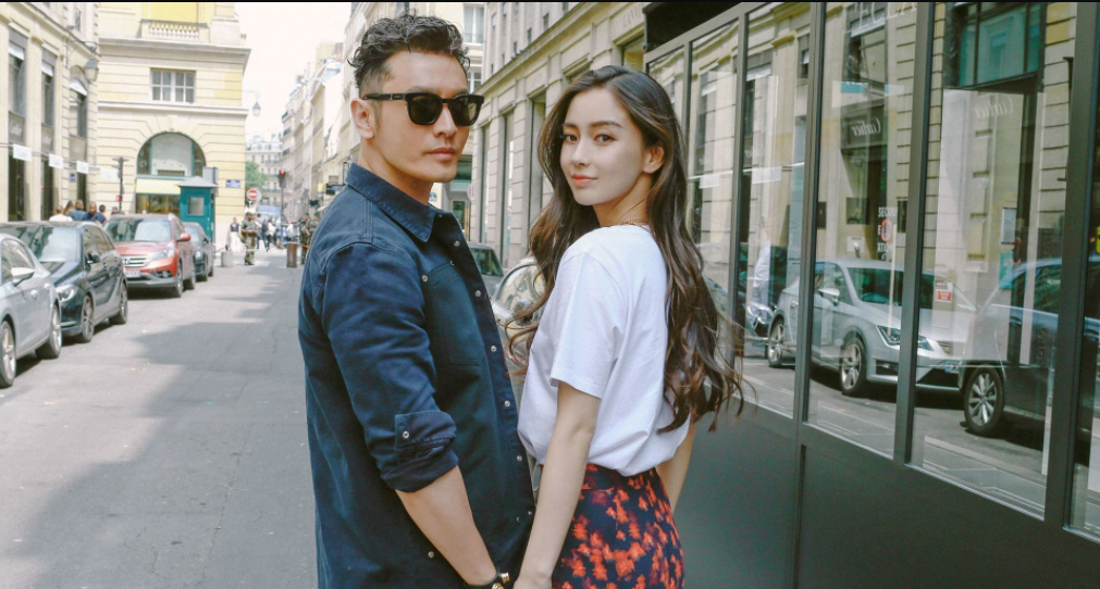 黄晓明终于出手反击！让杨颖资源下降沦为五番女配，她到底做了啥