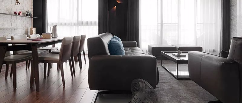 客厅选横厅好还是竖厅好？别傻傻被开发商骗了，看完这四点就懂了