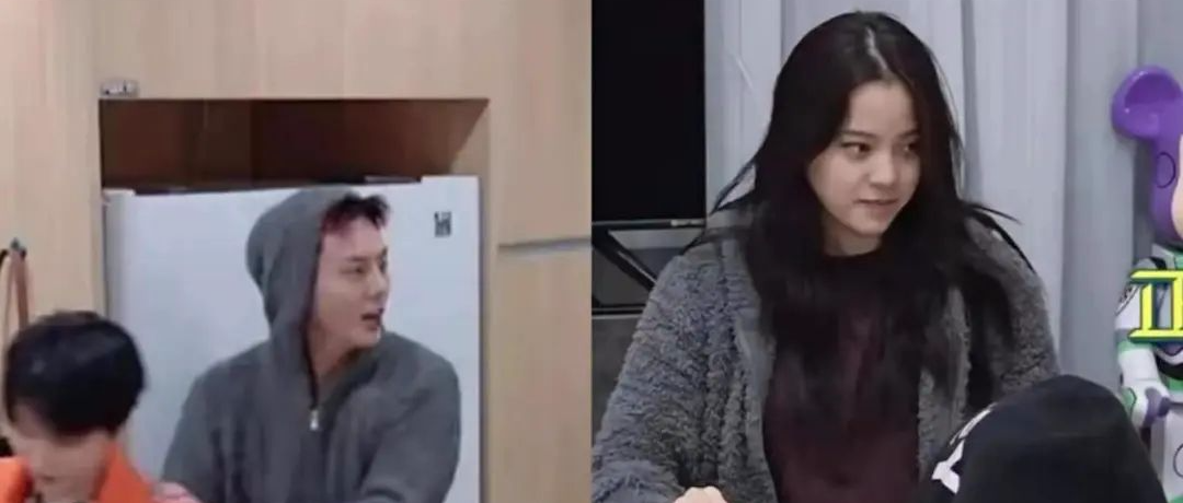 不打招呼就穿异性睡衣？知名女星行为惹争议，惨被网友吐槽太绿茶