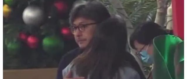 王岳伦三天会两女，自爆与李湘已离婚，李湘随之曝光新恋情？