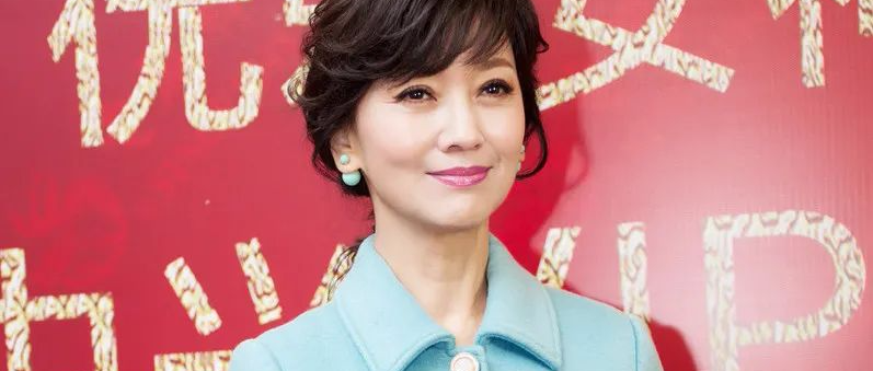 赵雅芝：父亲从商，香港小姐选美出道，被评为“最美花旦”