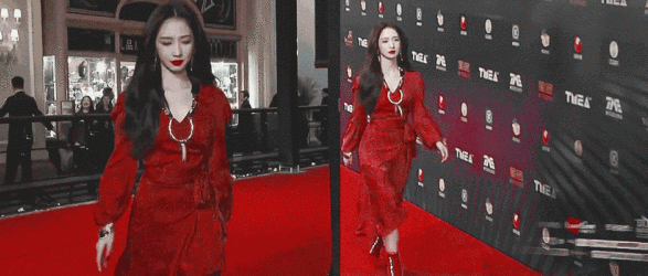 虽然已经撤出了热搜，但是孟美岐事件还没有完，女星李杨璐再实锤