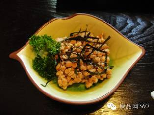 浦东张江高科诺金康纳豆胶囊的神奇效果