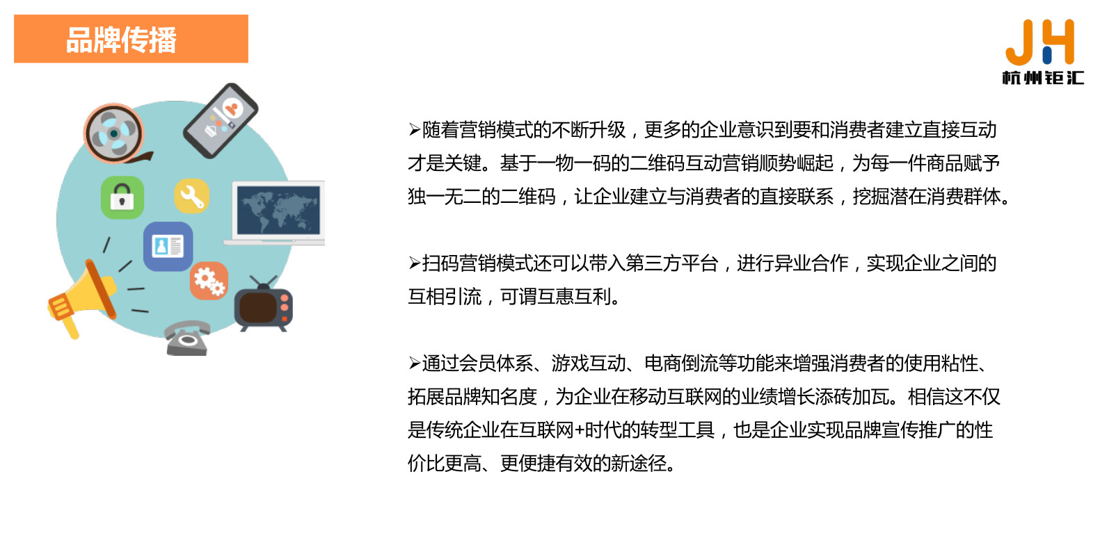 一物一码防伪溯源