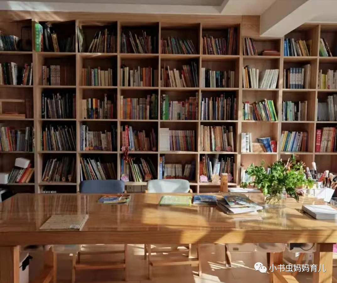 为什么要坚持亲子阅读？孩子给出了我很满意的答案，分享给您-幼师课件网