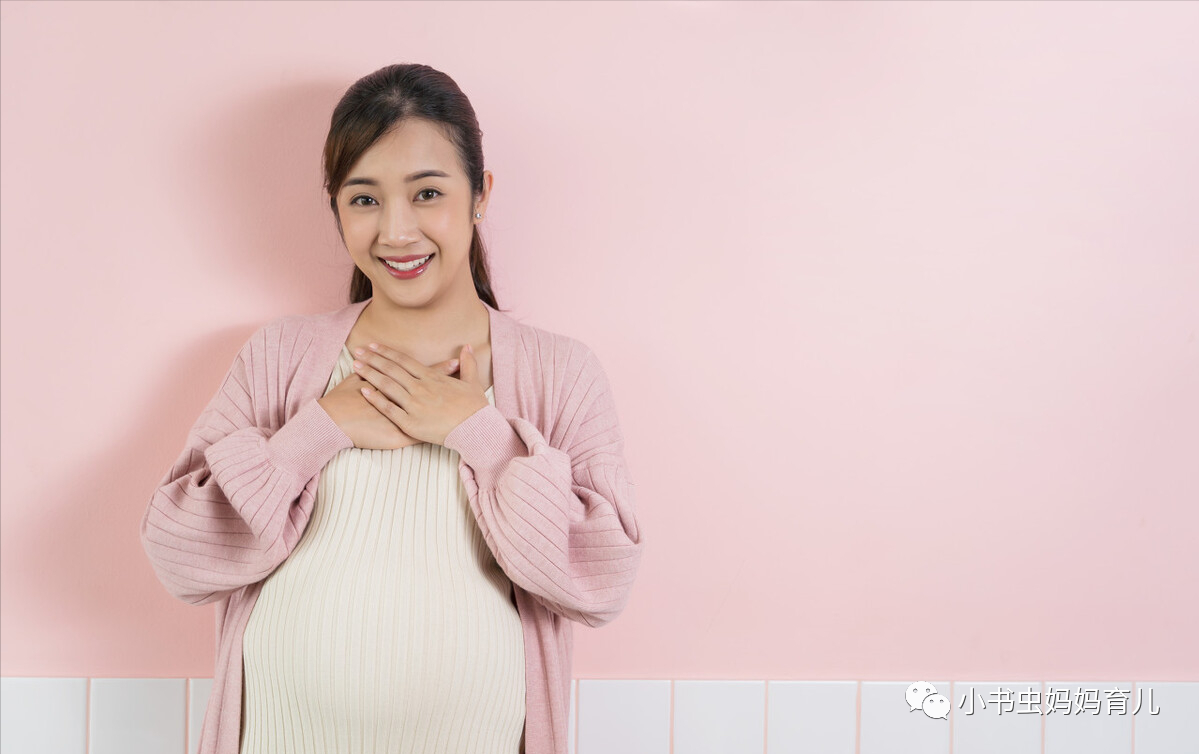 孕期3个阶段，遵循3个健康饮食步骤，孕妇和胎儿都健康-幼师课件网