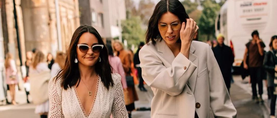 今秋必火的淡漠色，太美太高级了!