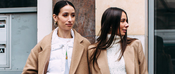 秋天来了夏装别急着压箱底，加一件“初秋”小外套要你好看！