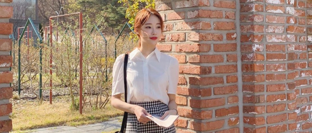 土味“Polo衫”2020最流行，搭配这3件下装，时髦炸！