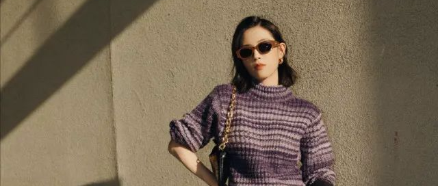 才30而已，就开始“显老”了！这种脸、这种穿搭，对气质影响太大