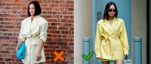 为什么别人穿西装很潮，你穿却像中介？学会这4个选款技巧很关键