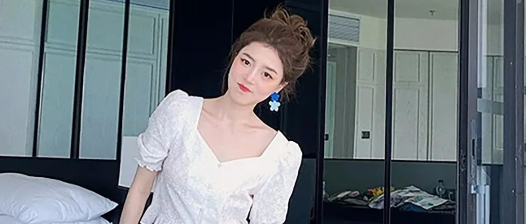 110+斤女孩夏天怎么露肉才洋气？