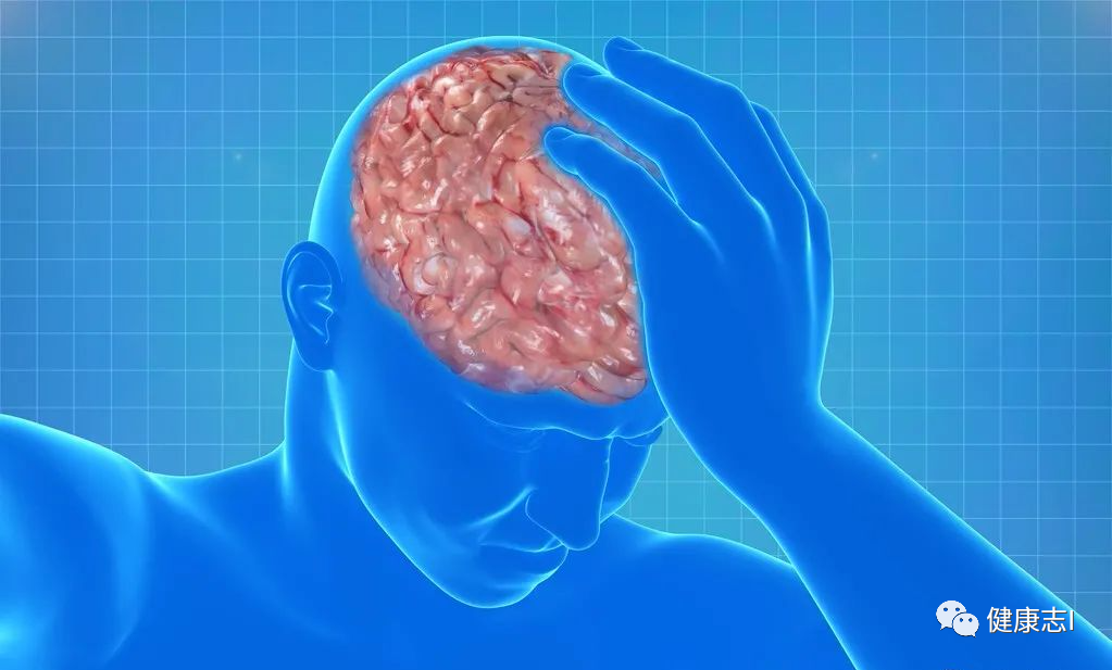 脑梗一来就“要命”？5个“救命”症状及时抓住，脑血管转危为安