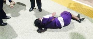 ​42岁女子，突发心梗，提醒：4个地方“疼”或是心梗来敲门