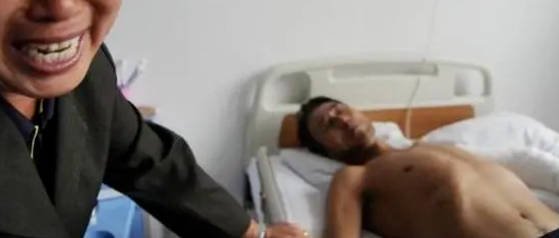 42岁男子胃癌晚期，2种食物害了不少人，少吃一口也行