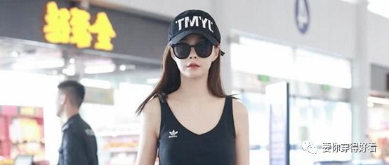 时尚达人沈梦辰，在线教学少女夏日新穿法，学到就是赚到