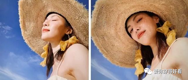 钟楚曦：行走的复古摩登女郎，日常穿搭时髦招人爱