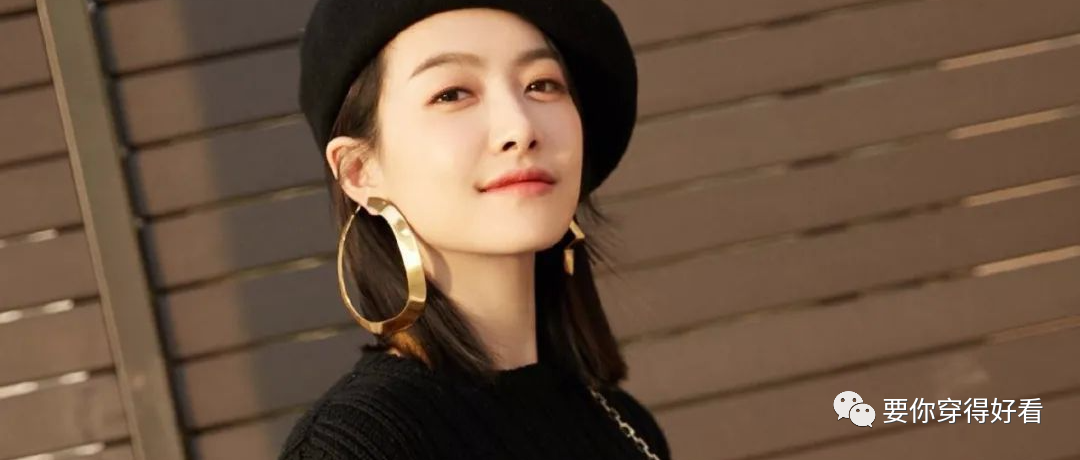 女神宋茜可盐可甜气质百变，成熟优雅不失俏皮可爱！