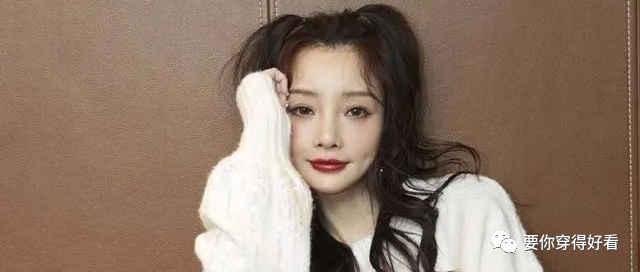 李小璐的私服穿搭，不仅时尚还减龄，看不出已经38岁