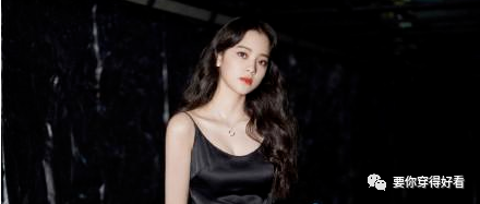 别再说欧阳娜娜老气了！新封面换黑长直发气质好，高马尾活力四射