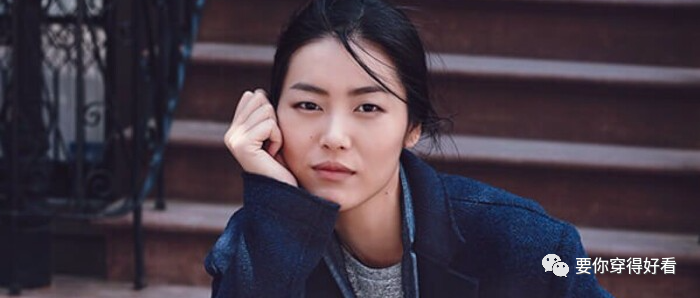 刘雯仿佛行走“衣架”，简单搭配也穿成高级定制，衣品太高了