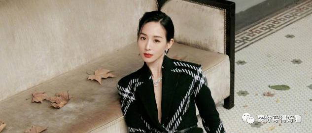 张钧甯在纱裙里套紧身裤，却被赞穿得比模特好看，网友：太女神了