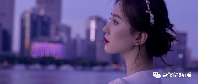 刘诗诗最新造型曝光，优雅高贵宛若公主，网友：仙女下凡辛苦了