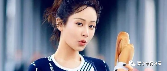 杨紫个性潮流穿搭，变身百变女王，井柏然打造时尚装扮，文艺复古