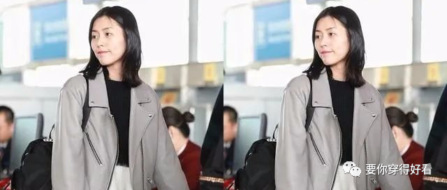 30岁刘雯不得了！七分裤配运动鞋露脚踝够时髦，网友：年轻了10岁