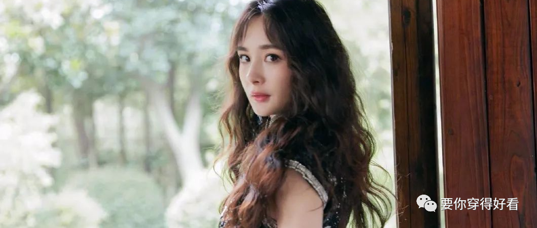 旗袍还可以这样穿？杨幂搭配亮片，张予曦宋轶的古典造型超惊艳