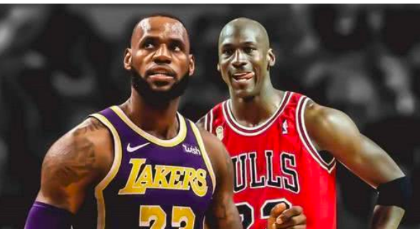 詹姆斯4比3超越乔丹，60天夺4项权威大奖破89年纪录