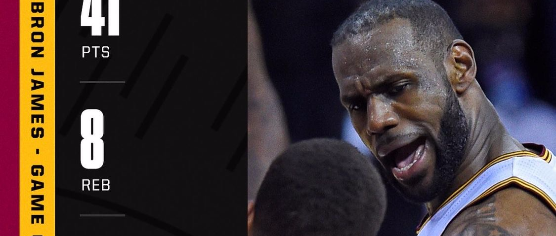ESPN评现役球员十佳季后赛：利拉德榜首，詹姆斯三次上榜