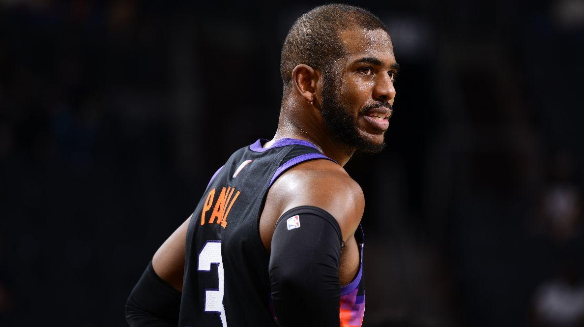 联盟又要变天！曝保罗将跳出合同，下家可能是湖人