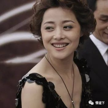 著名演员刘蓓三婚老公是谁?