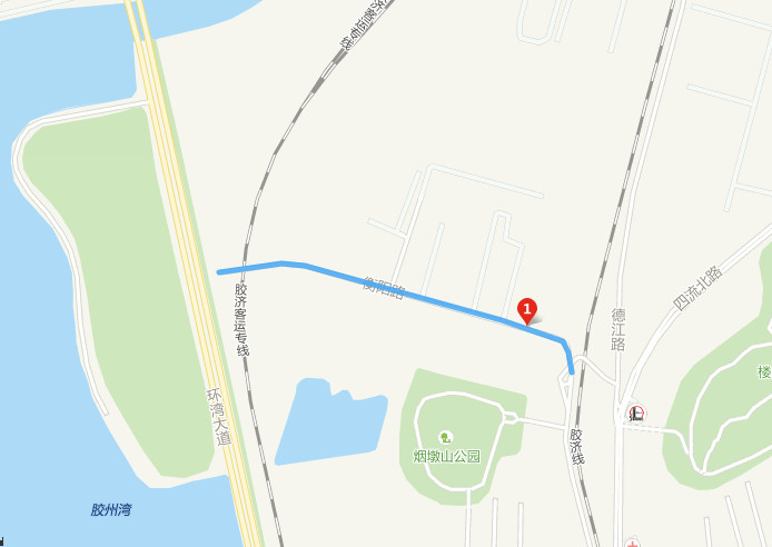 拓宽至20米李沧区衡阳路将启动拓宽改造工程