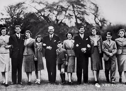 世界十大顶级家族的家训：人际为首-幼师课件网