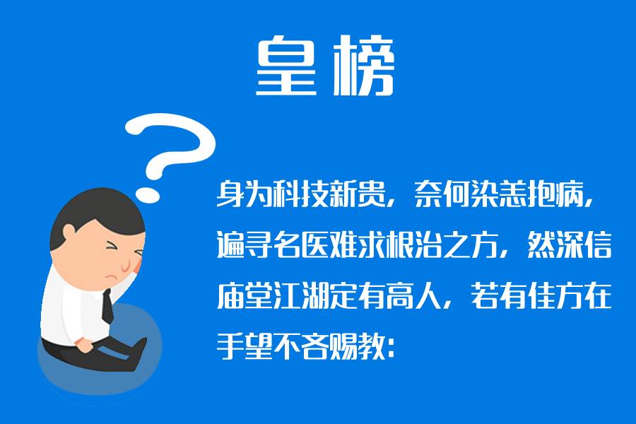 谁是知识产权竞争策略高手？（附答案）