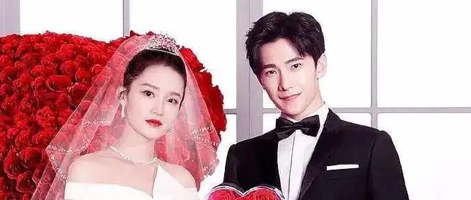 李沁撤下单身声明，两人婚纱照疑似曝光，粉丝：真的复合了？